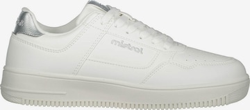 Mistral Sneakers 'Rotterdam' in White: front