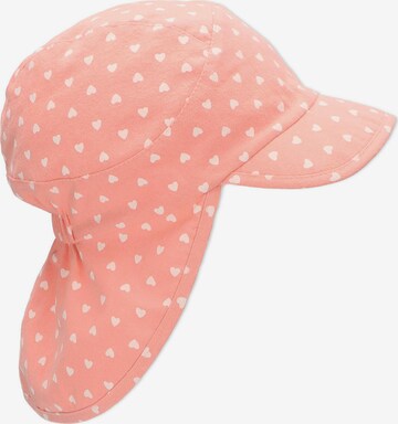 STERNTALER - Gorros em rosa