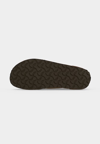 BIRKENSTOCK Šněrovací boty 'Utti Lace LEVE' – hnědá
