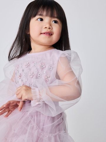 Robe Baker by Ted Baker en rose