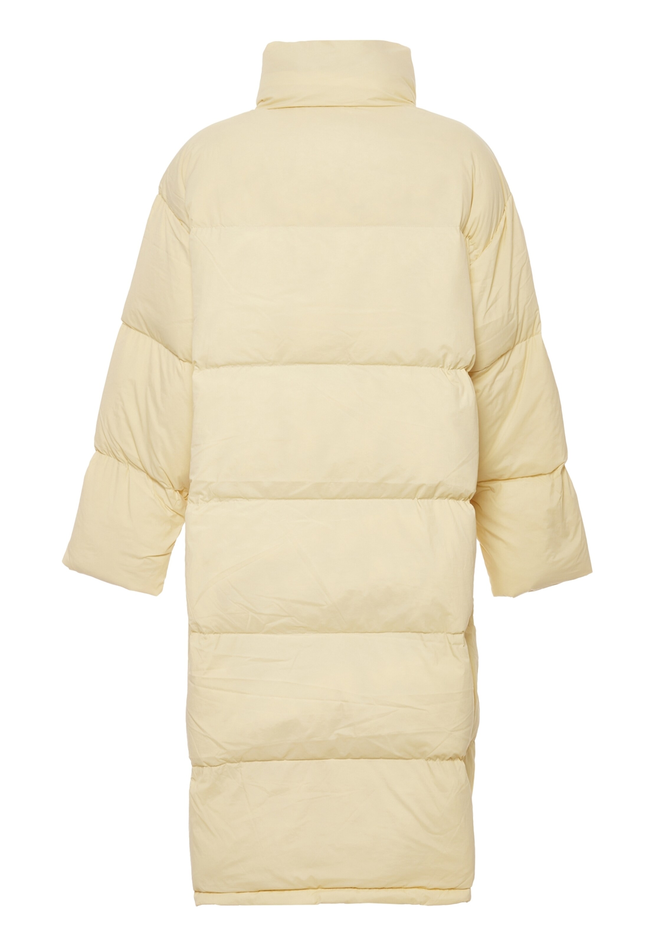 Manteau d’hiver MYMO en beige