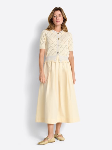 Rich & Royal - Jersey en amarillo