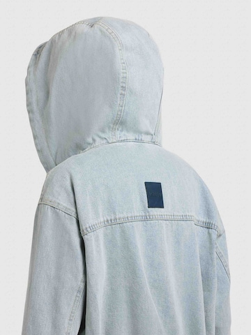 Veste mi-saison 'Gretel' khujo en bleu