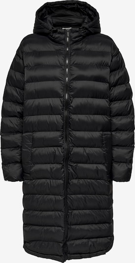ONLY Winter coat 'Melody' in Black, Item view