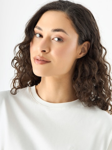 CODELLO Shirt in White