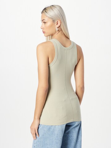 Calvin Klein Top in Beige