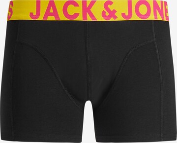 Jack & Jones Junior Alushousut 'Crazy' värissä sininen