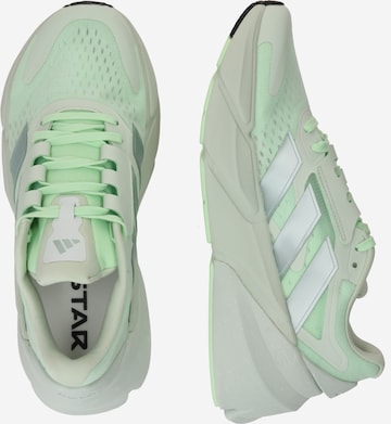 ADIDAS PERFORMANCE Running Shoes 'Adistar 2.0' in Green