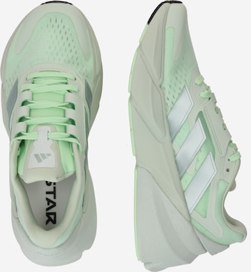 ADIDAS PERFORMANCE - Sapatilha de corrida 'Adistar 2.0' em verde