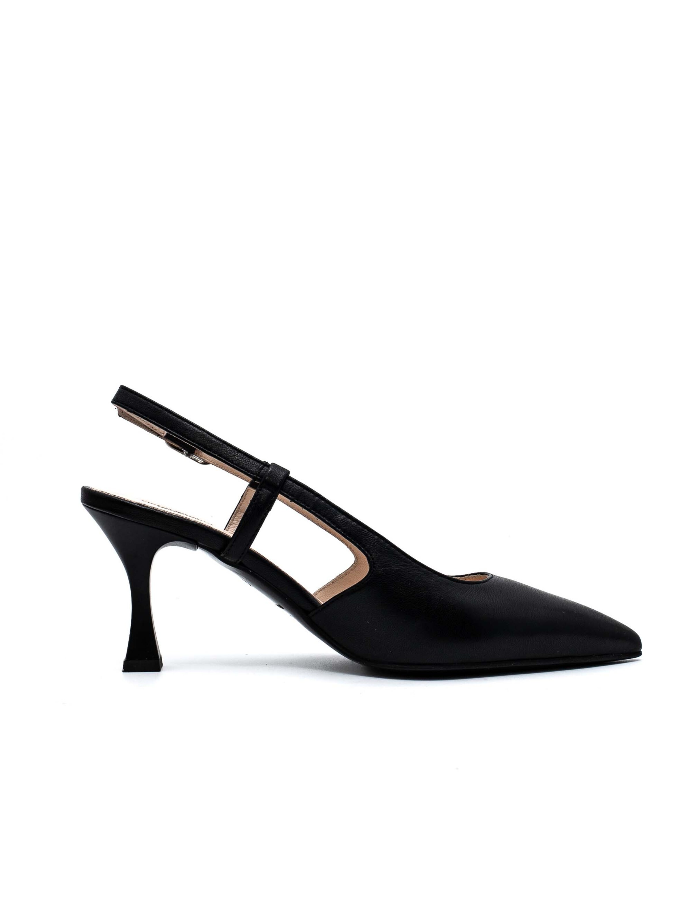 Nero Giardini Pumps 'Pandora' in Schwarz