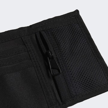 Porte-monnaies de sport 'Essentials' ADIDAS PERFORMANCE en noir