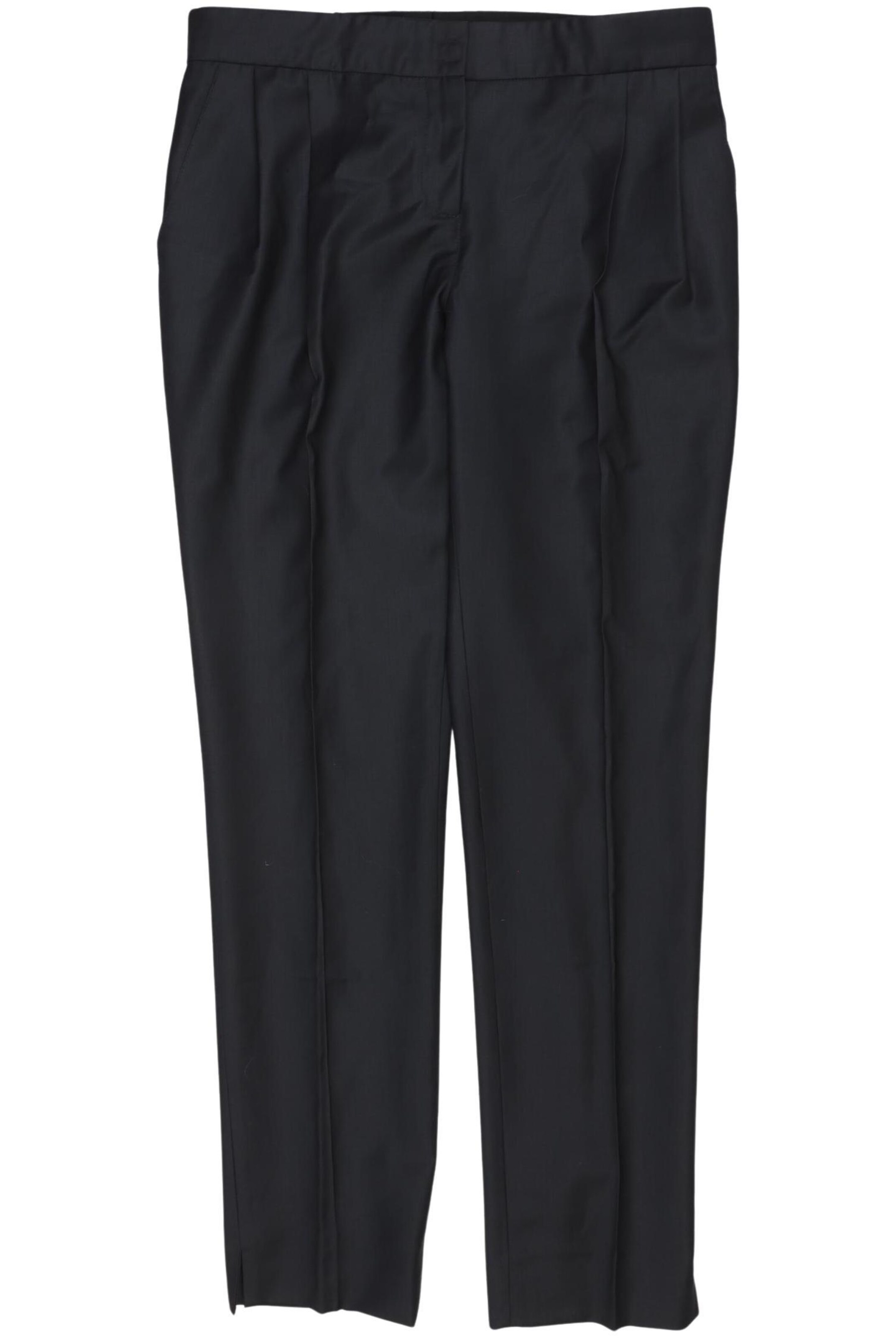 PATRIZIA PEPE Pants in S in Blue: front