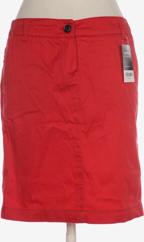 MANGO Skirt in S in Red: front