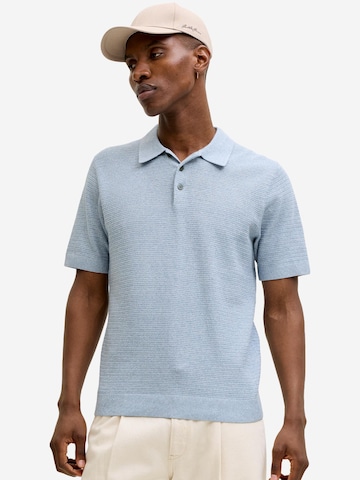 JACK & JONES Shirt 'JPRBluriley' in Blue