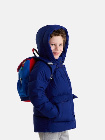 THE NORTH FACE Rucksack 'Explorer' in Blau