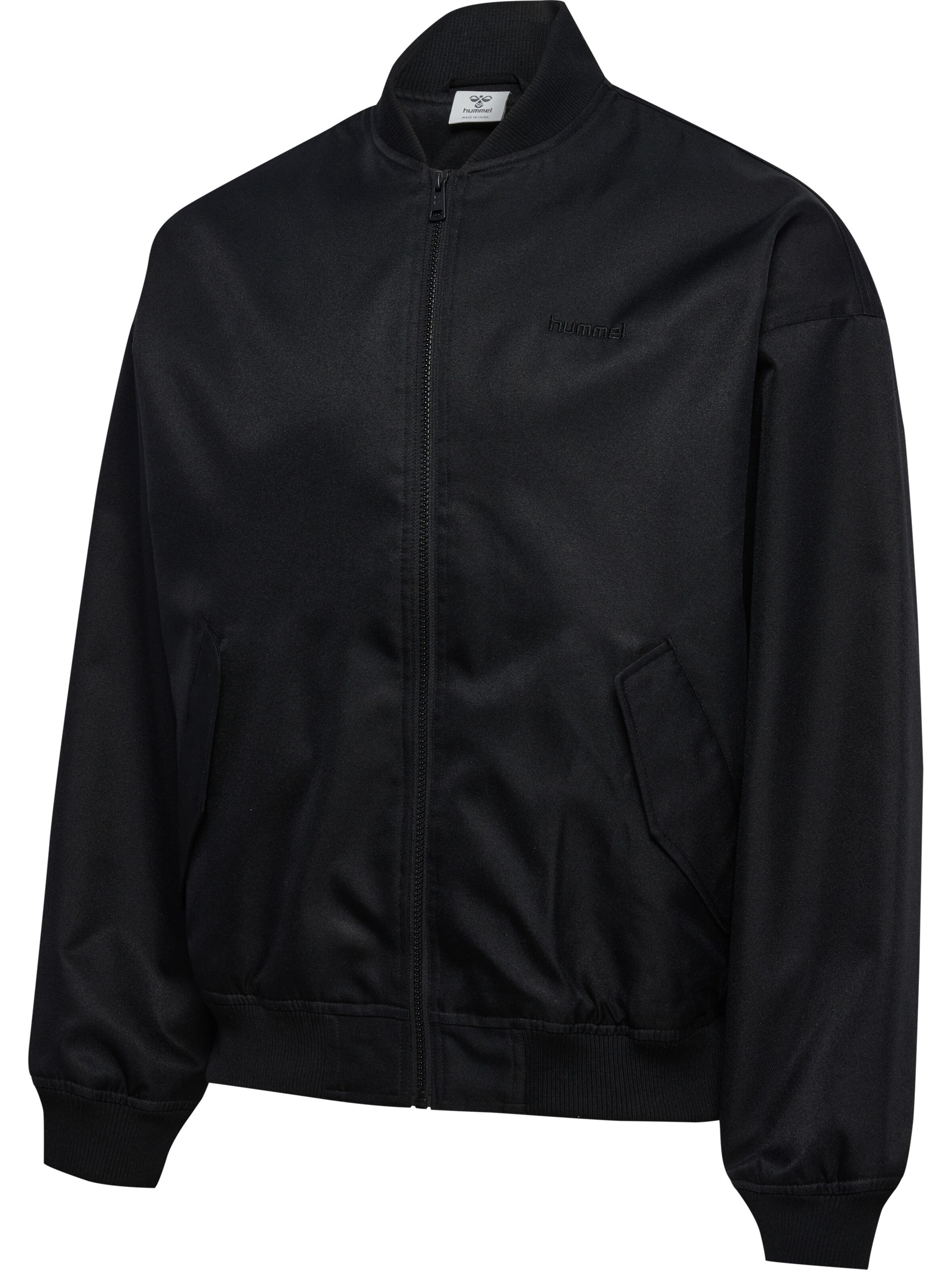 Hummel Between-season jacket in Black
