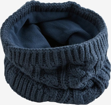 mėlyna Next Šalikas: priekis