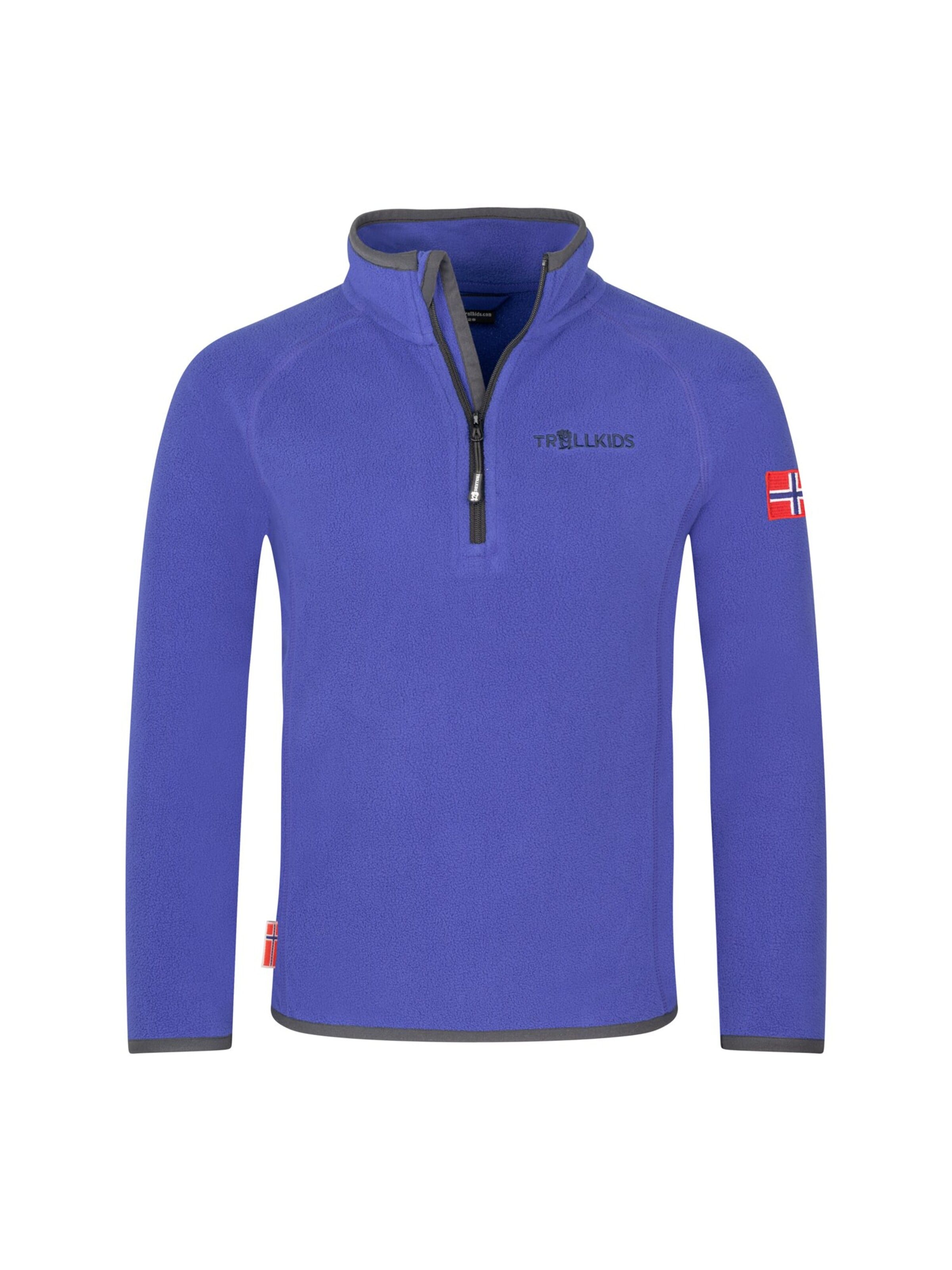 TROLLKIDS Pullover‌‌‌‌‌‌‌‌‌ in Blau: Vorderseite
