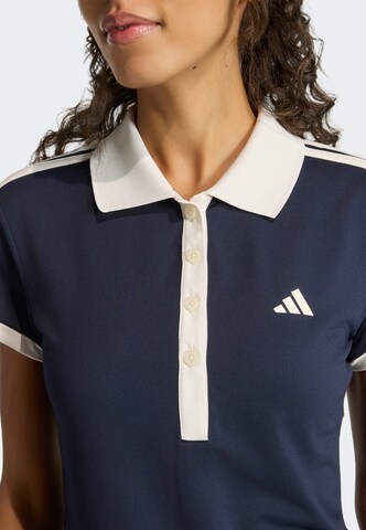 ADIDAS PERFORMANCE Performance shirt 'Classics' in Blue