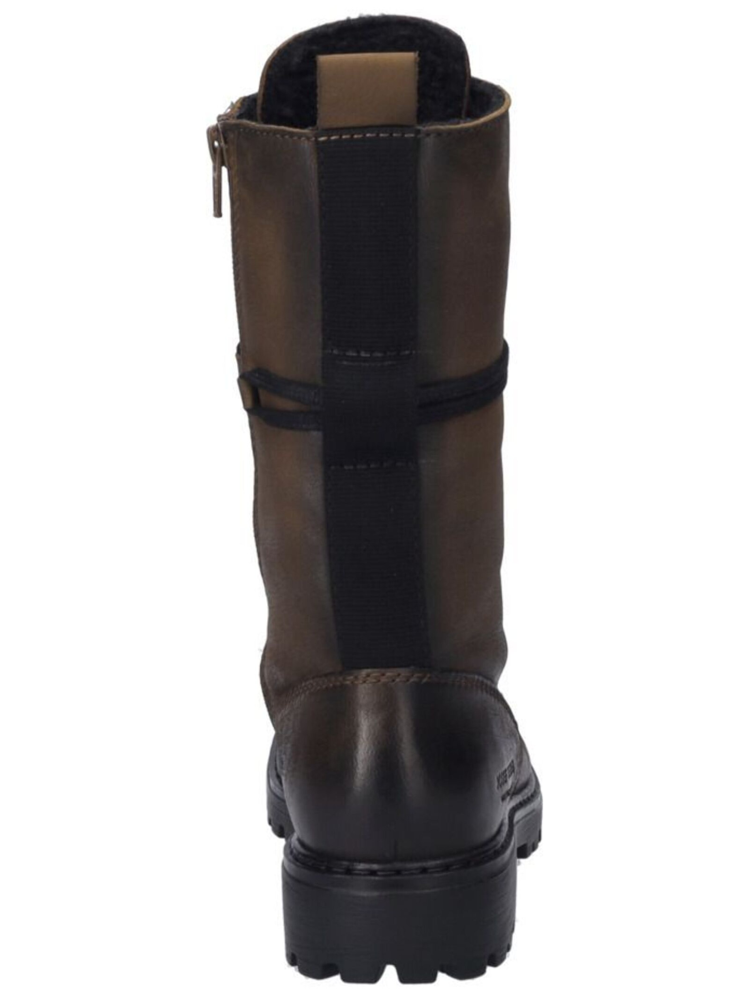 Bottes à lacets 'Marta 29' JOSEF SEIBEL en marron