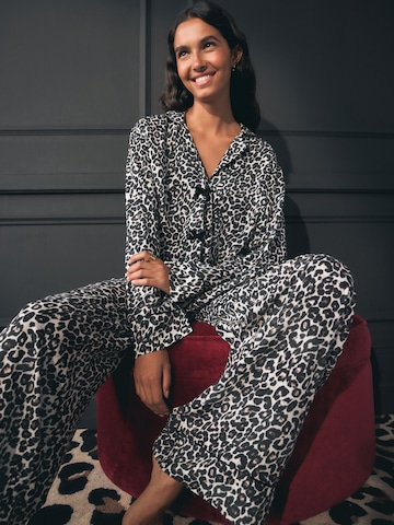 Pyjama Rockett St George en mélange de couleurs