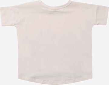 T-Shirt 'Raeesa' Molo en blanc