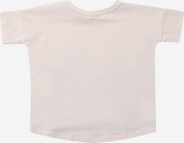 Molo T-Shirt 'Raeesa' in Weiß