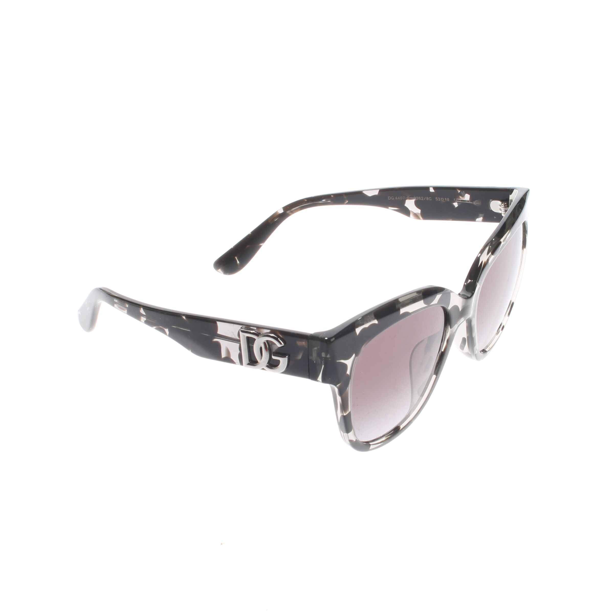DOLCE & GABBANA Sunglasses in One size in Grey, Item view