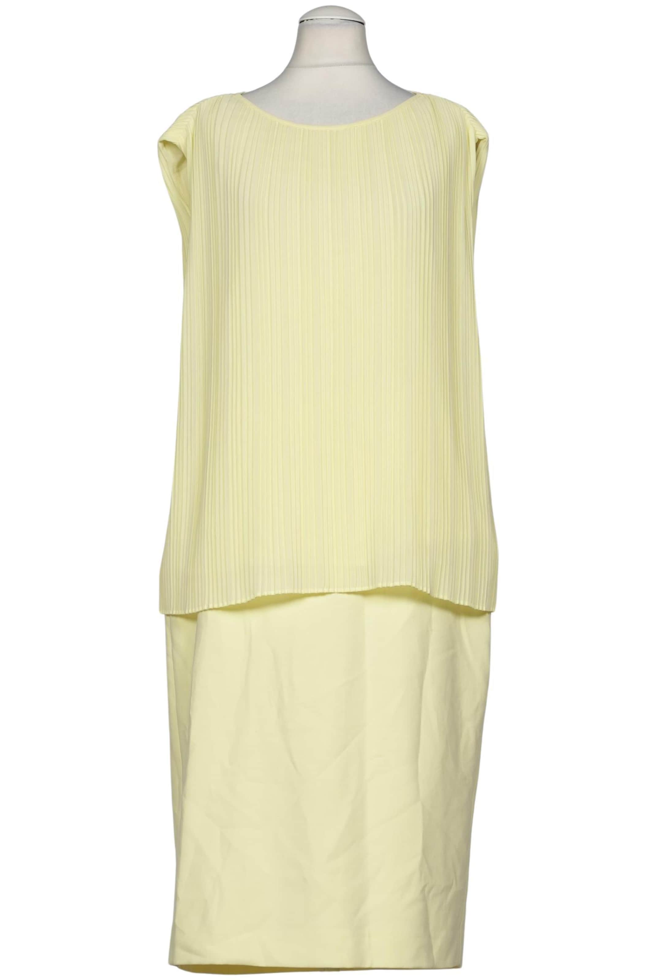 COMMA Anzug oder Kombination M in Gelb: Vorderseite