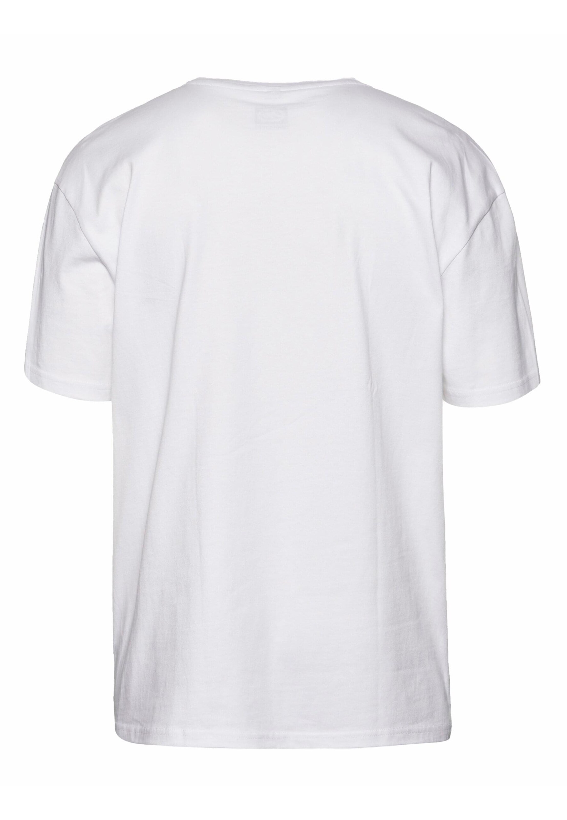 Ecko Unlimited Shirt 'Emma' in Weiß