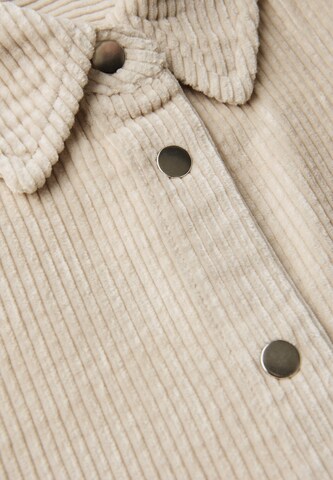 Street One Studio Bluse in Beige