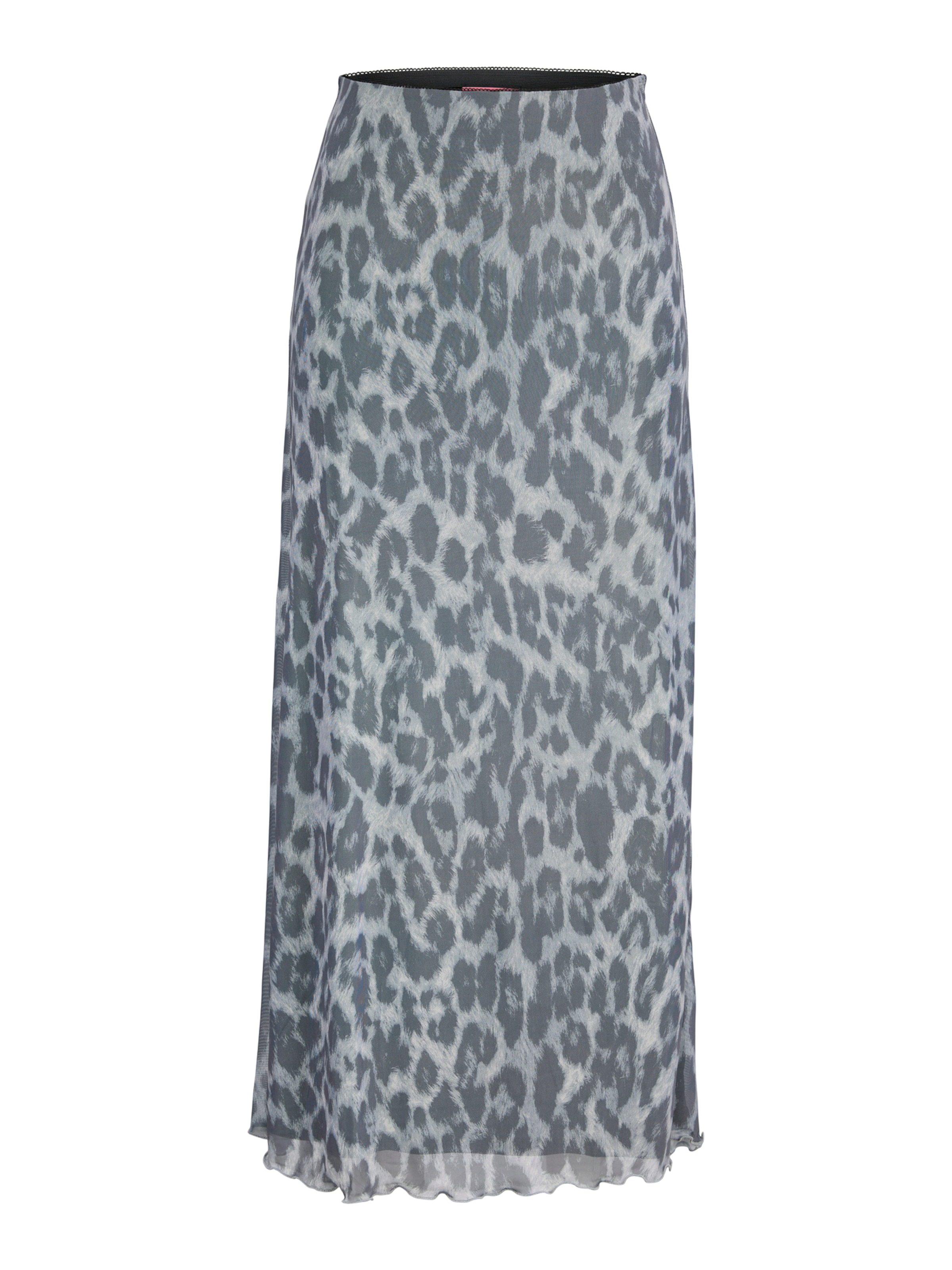 JJXX Rok &#x27;JXMINNA&#x27; in Grijs: voorkant