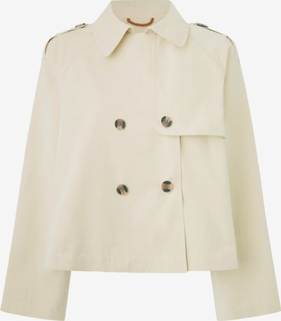 Pepe Jeans Between-Seasons Coat 'SHEILA' in Beige, Item view