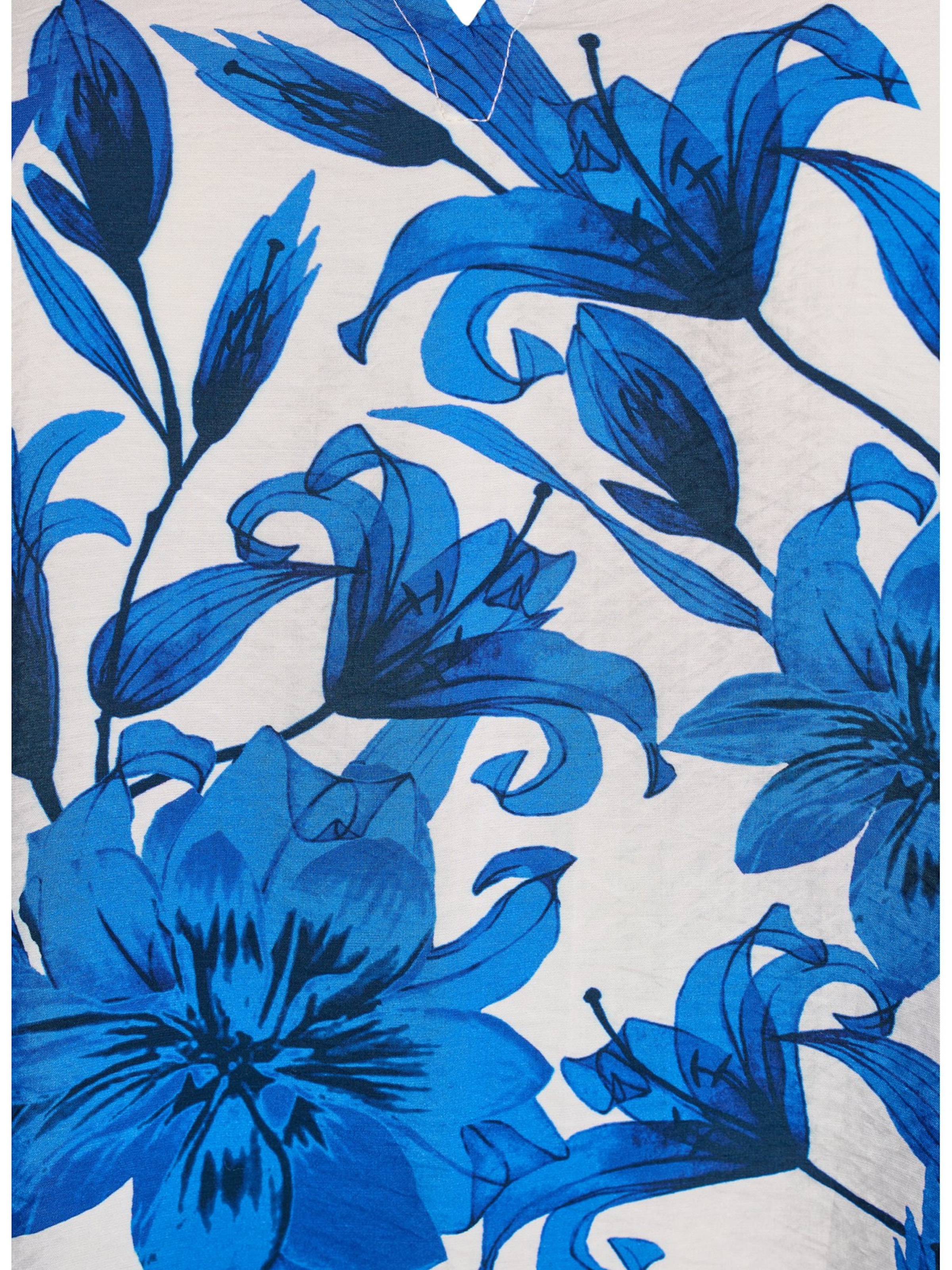 mėlyna Zizzi Palaidinė