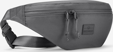 Johnny Urban Belt bag 'Erik Large' in Grey