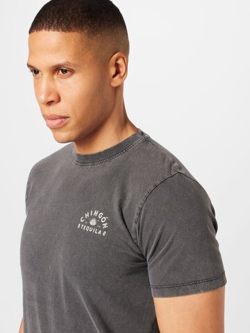 Scalpers - Camiseta 'Tequila' en gris
