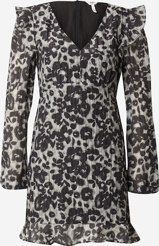 OBJECT Mekko 'RUTH' värissä musta: etupuoli