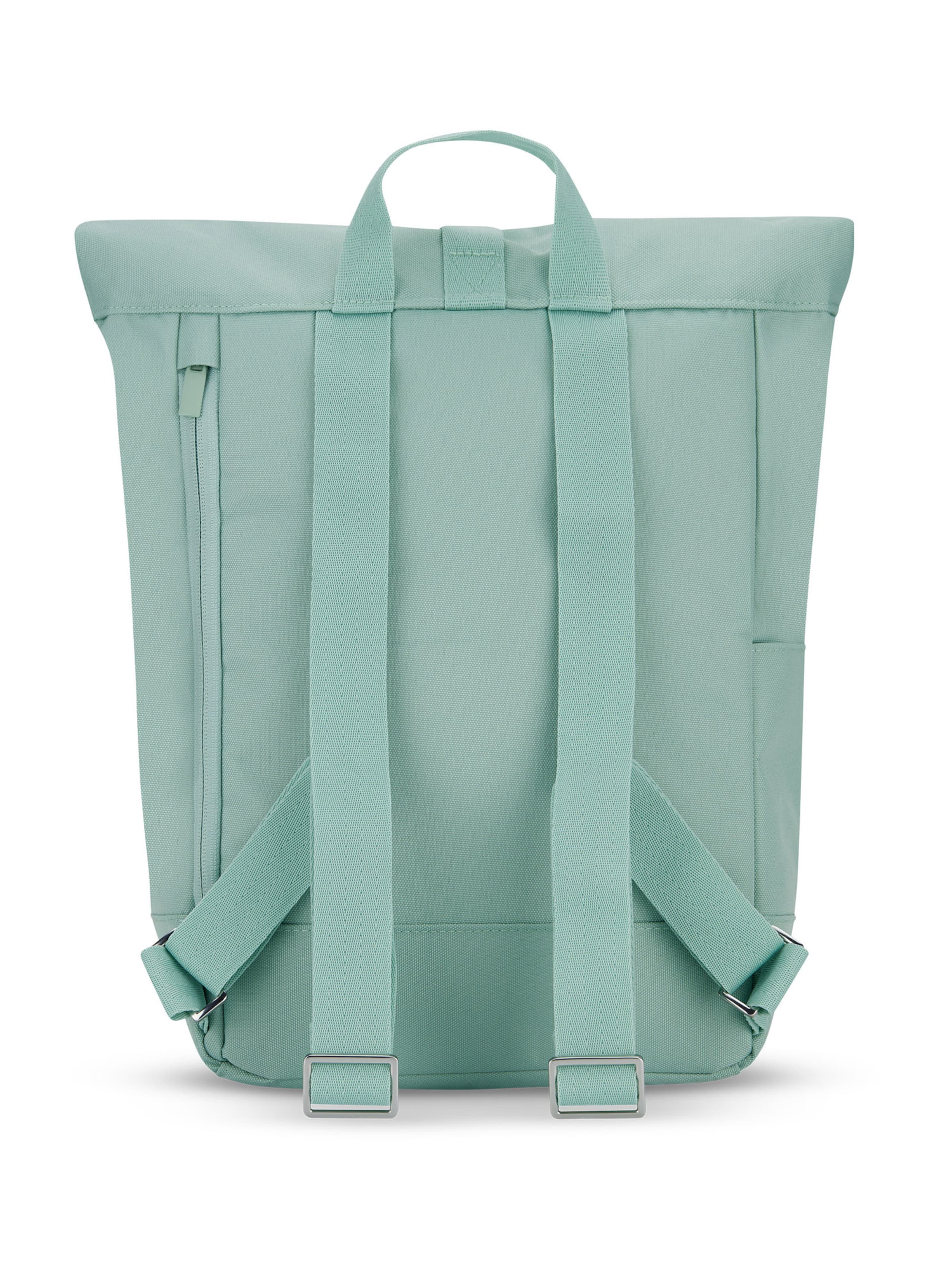 Johnny Urban Ryggsäck 'Robin Small' i grön