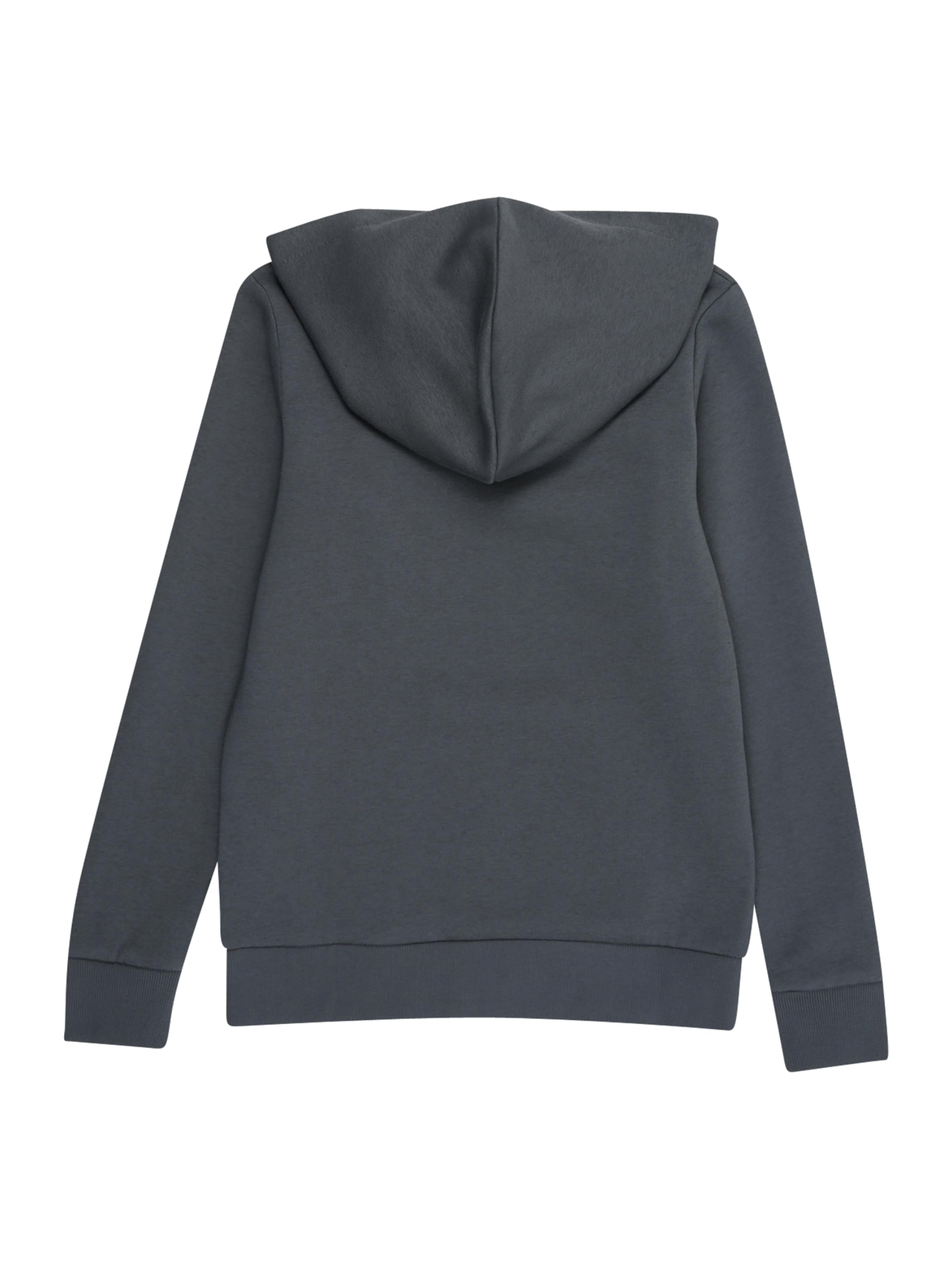 Jack & Jones Junior Sweatshirt in Blue