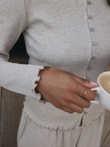 Pigiama di self. in beige