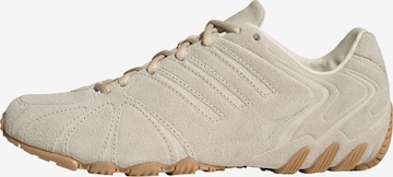 ADIDAS ORIGINALS Sneaker 'Ghost Sprint' in Weiß: Vorderseite