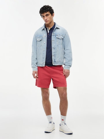 Veste mi-saison 'Ryan' Tommy Jeans en bleu