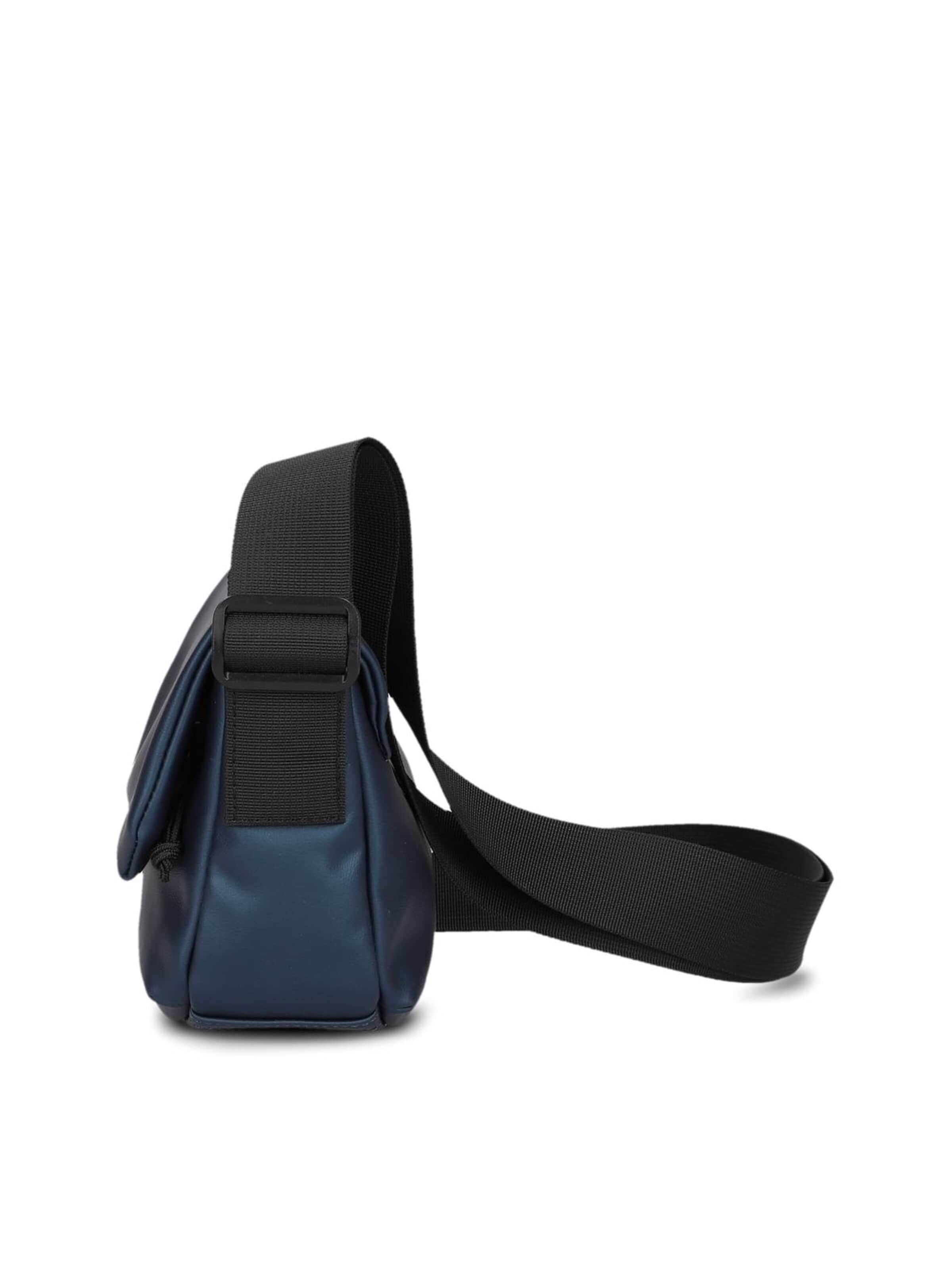 ZWEI Crossbody Bag 'CARGO CA40' in Blue