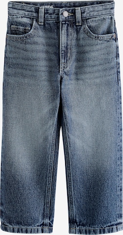 Next Regular Farkut värissä sininen: etupuoli