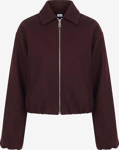 Felix Hardy Between-season jacket in S in Dark purple, Item view