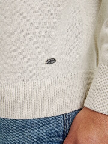 Pullover di Petrol Industries in beige