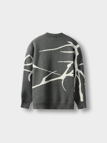Burocs Pullover‌‌‌‌‌‌‌ in Grau