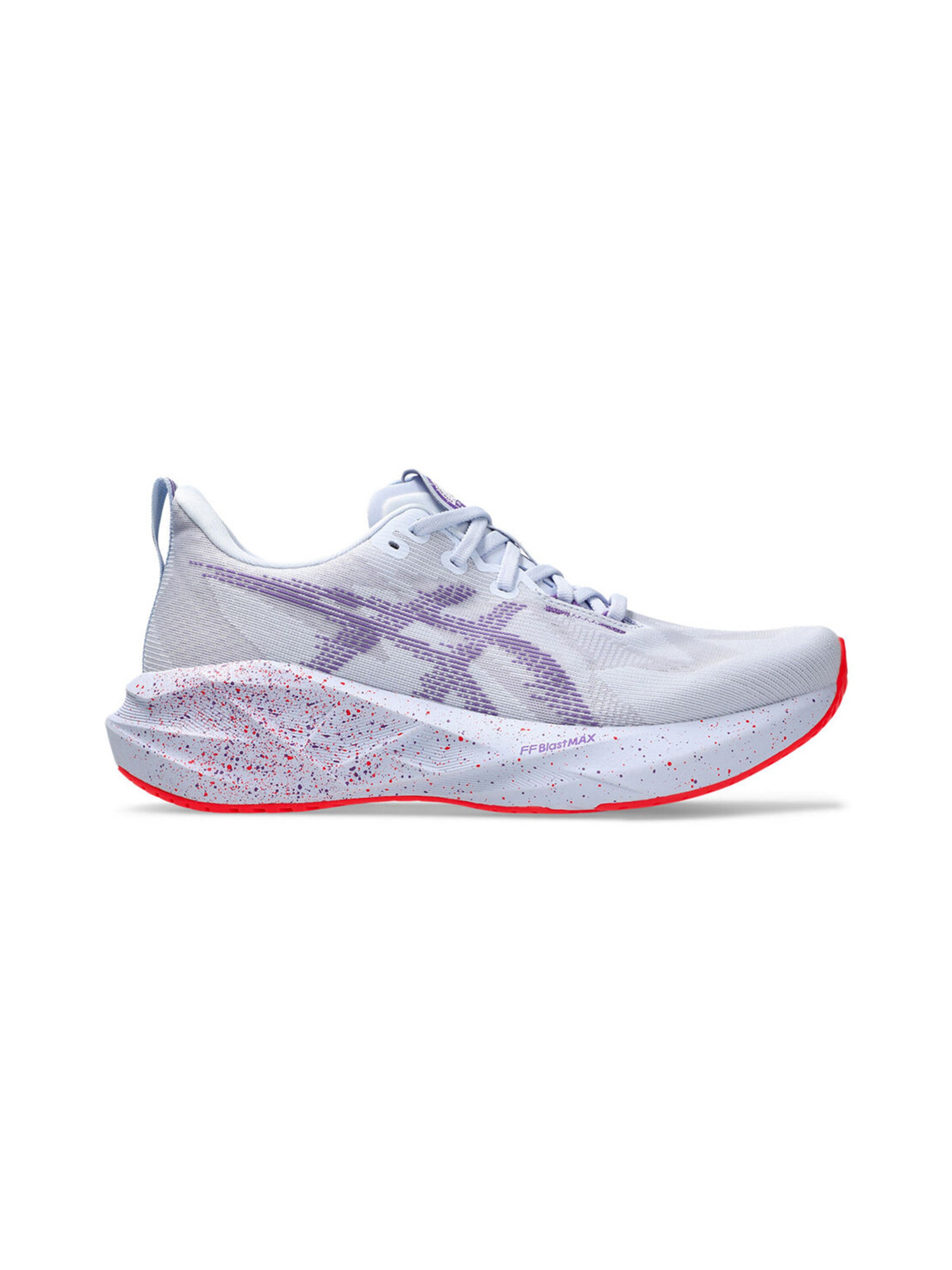 purpurinė ASICS Bėgimo batai 'NOVABLAST 5 TOKYO'