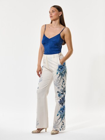Dea Kudibal Regular Trouser ' RihannaDEA NS ' in Lila