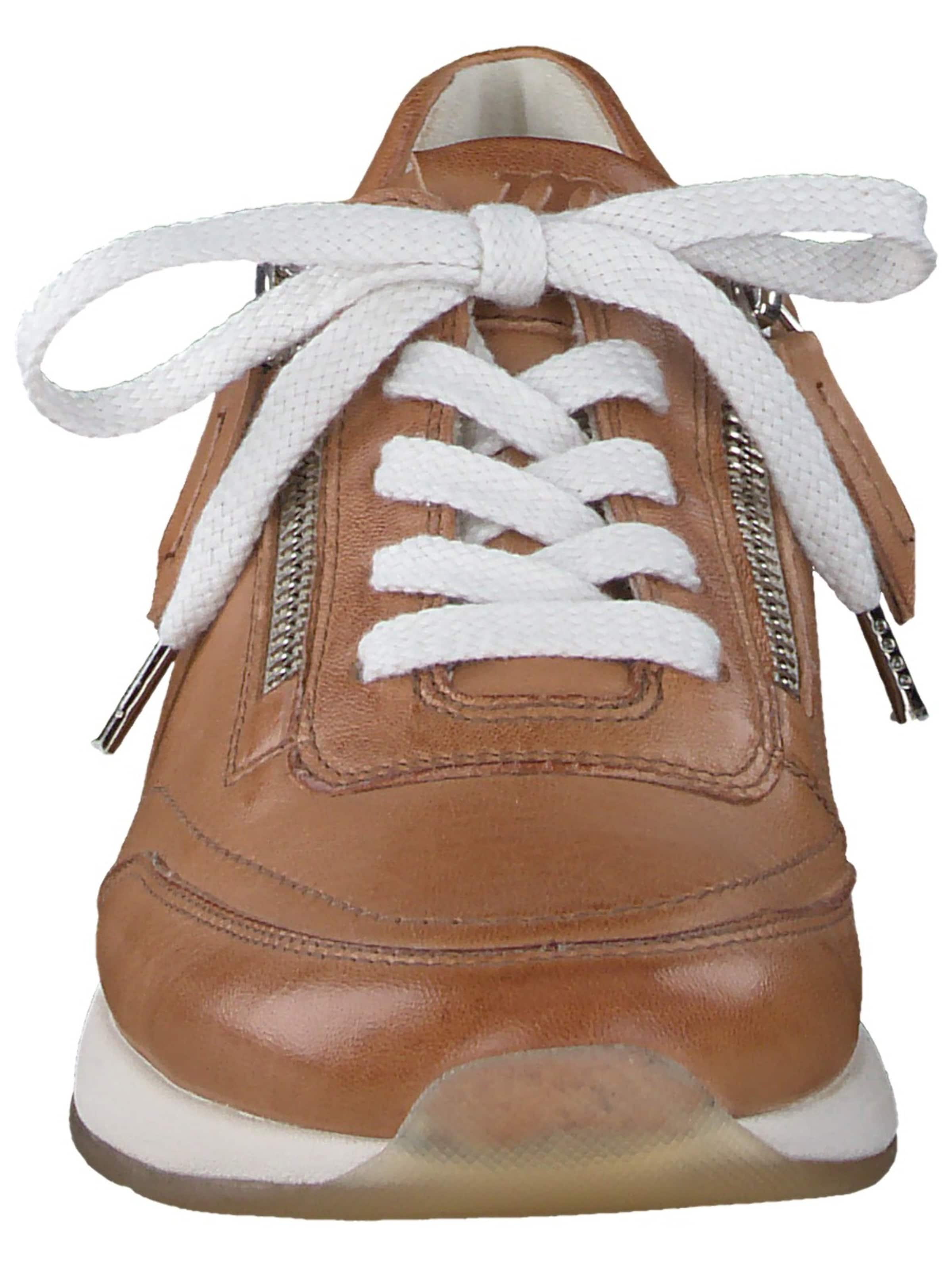 Sneaker bassa di Paul Green in marrone